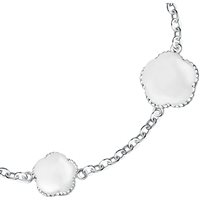 Pulsera Morellato Mujer Natura in Plata SATO09 - SATO09